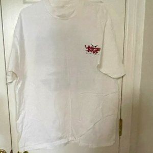 Whoop Ass tee - Don't make me go Postal